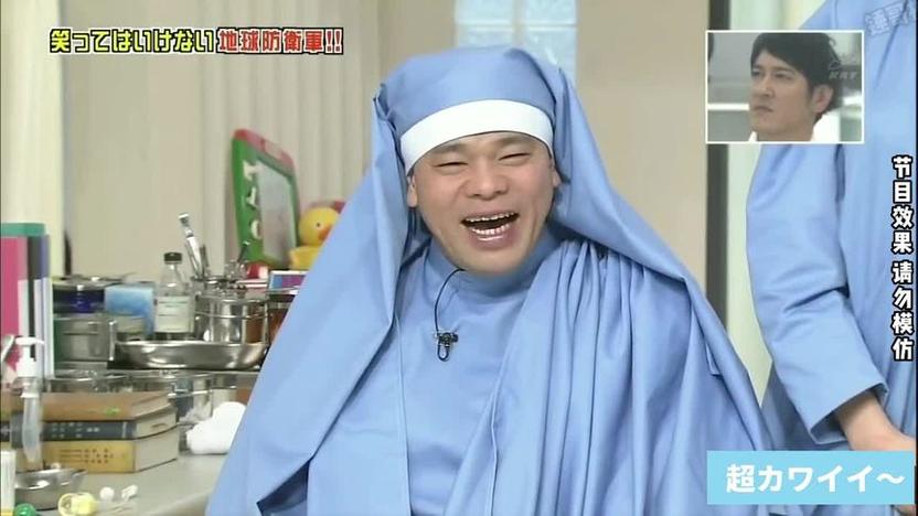 日本四个家庭综艺：值得一看的原因