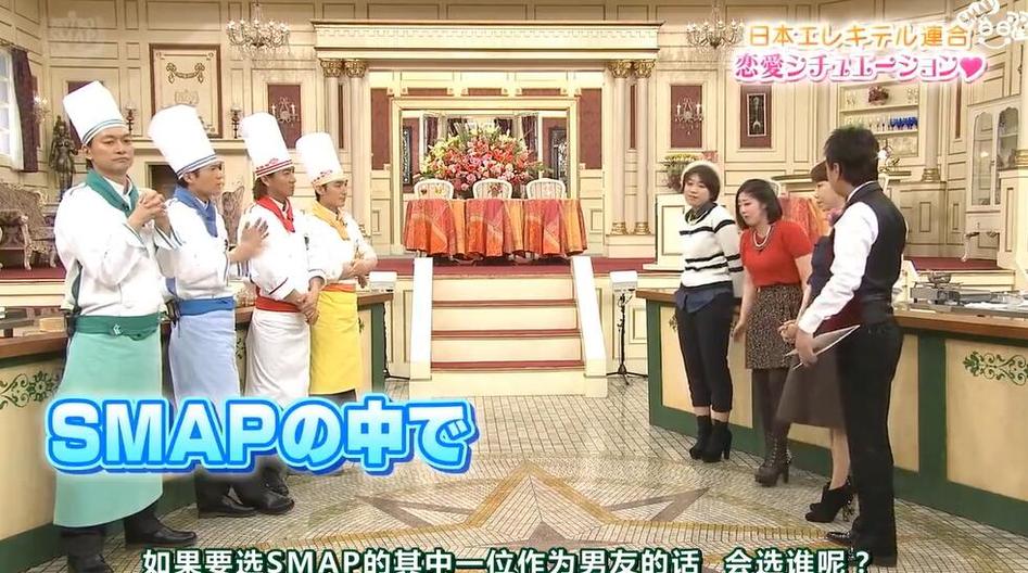 日本搞怪综艺哪一家电视台最劲爆？回答在这里