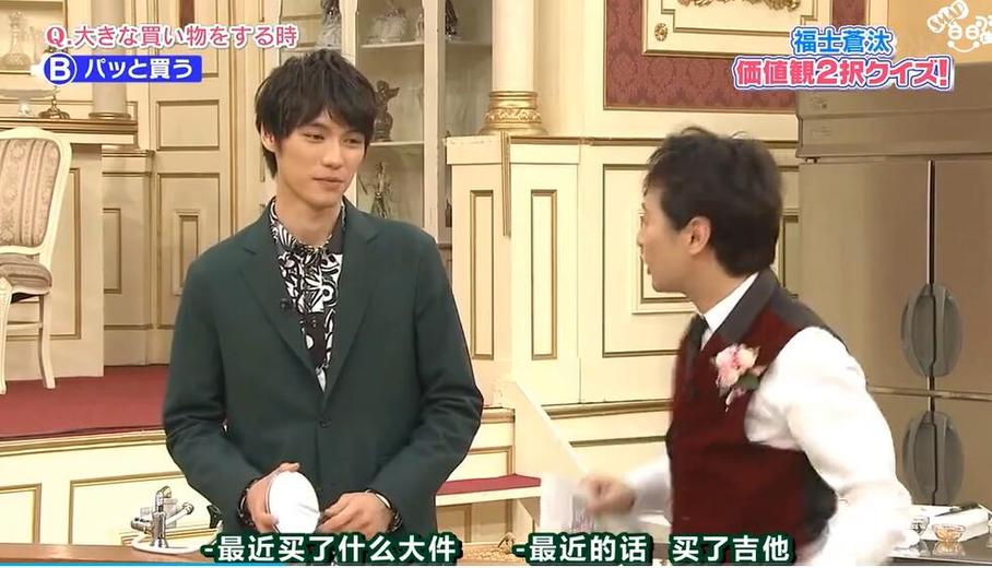 日本亲亲综艺：多种形式呈现真实的人情况
