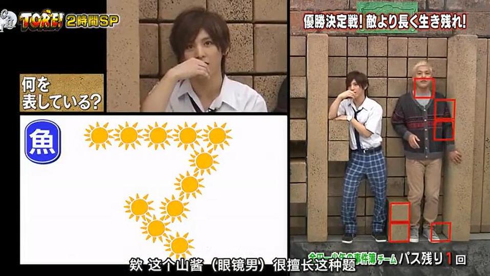 日本综艺节目中的“吃寿司王”，谁才是最强之人？