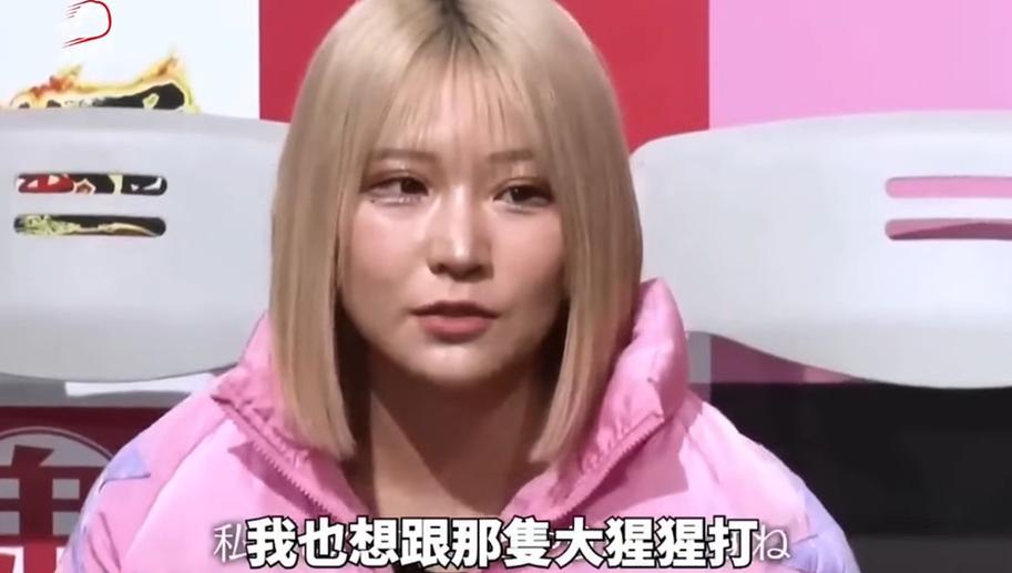 《breakingdown》：精彩刺激的格斗综艺节目