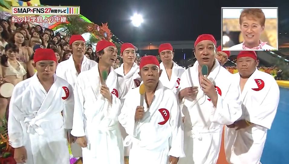 日本那种综艺是什么意思？看看这几档综艺节目吧