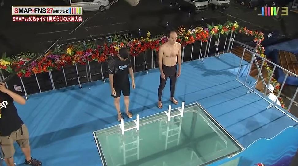 超豪华阵容，一场视觉盛宴，《fns27小时》综艺迅雷来袭