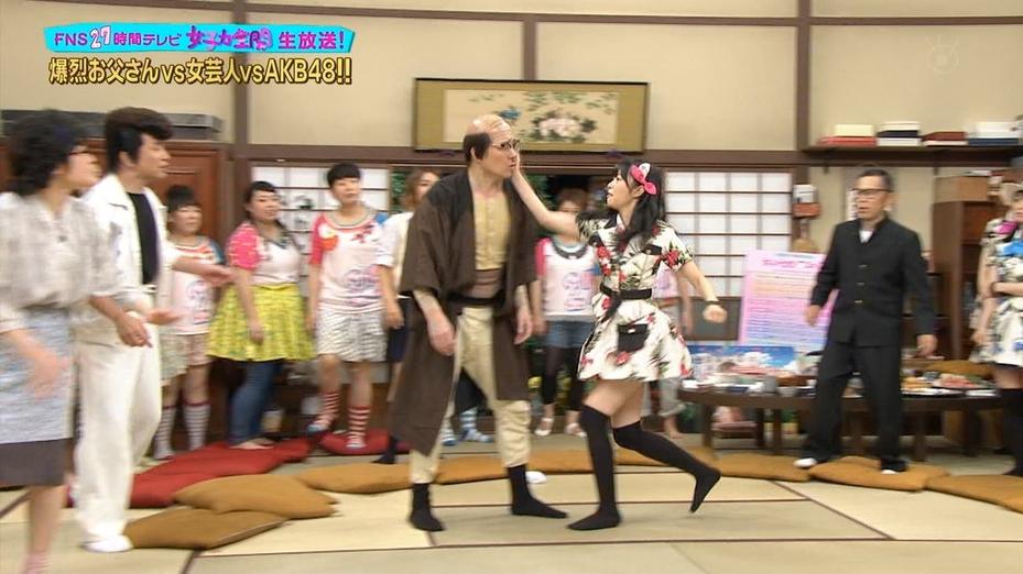 天上天下唯我独尊：日本奇葩相亲节目独具匠心