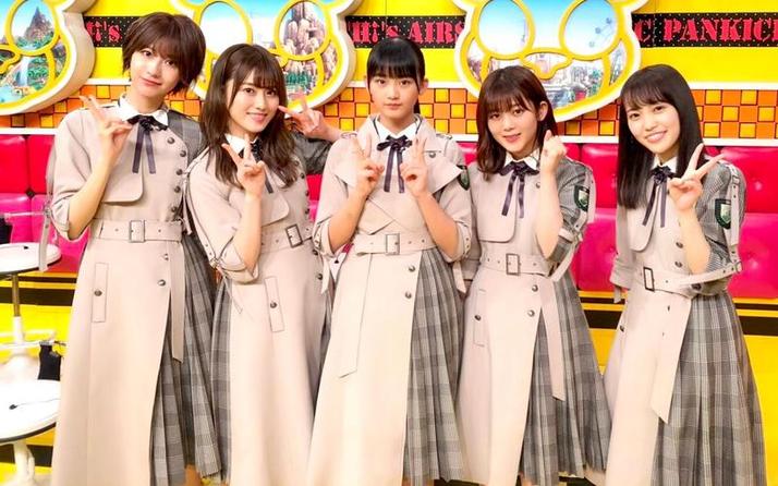 日本综艺团队攀登华山，挑战极限求生存