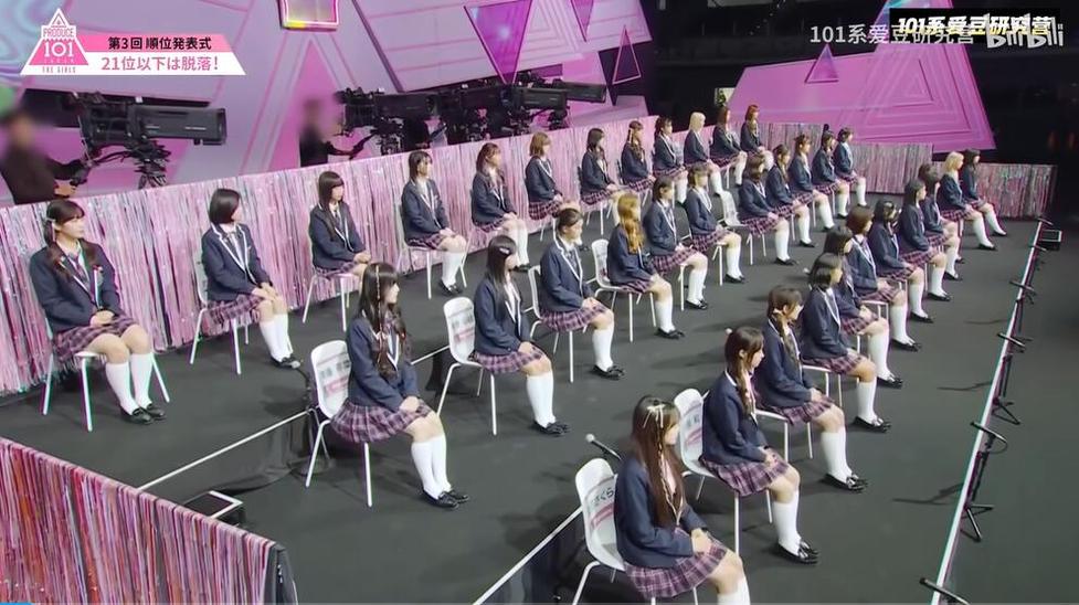 选秀霸主亚洲巡演即将启动！《produce101》日版主题曲为你解码韩国艺人秘密武器