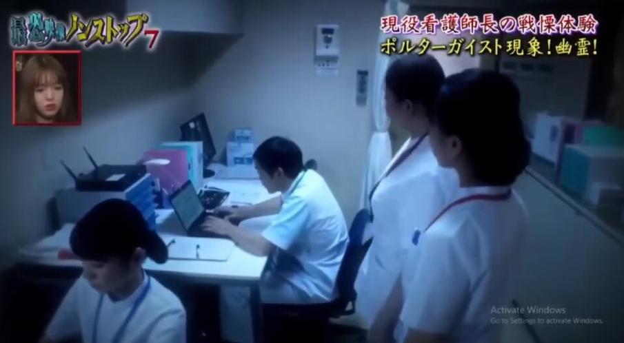 暴笑肌肉痉挛中！《世界恐怖之夜》在线，最劲爆的恐怖娱乐