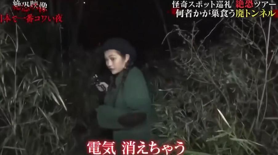 《世界恐怖之夜》2022：最恐怖的谜团，谁能解开它们的秘密？