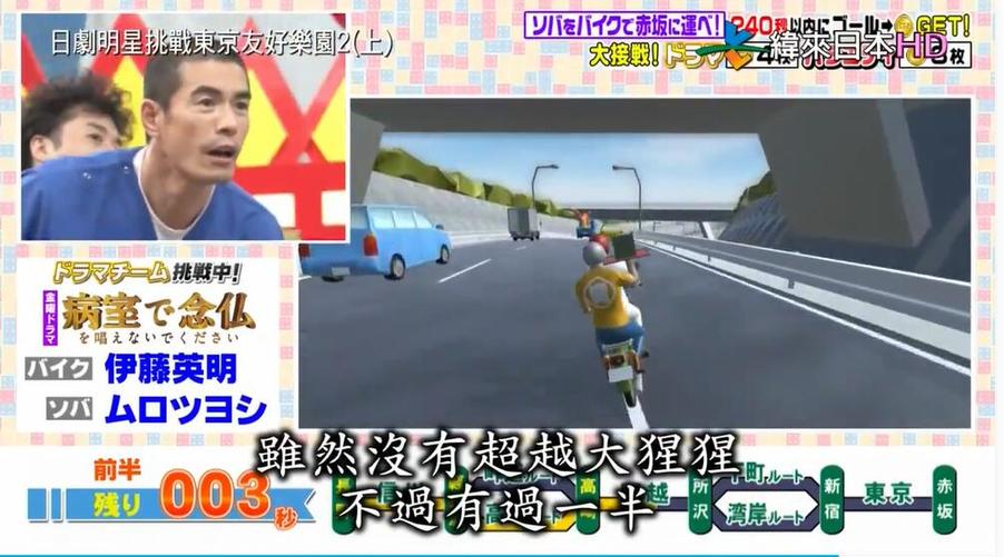 《东京友好乐园》_花样男子f_：追寻胜利的热血竞技秀