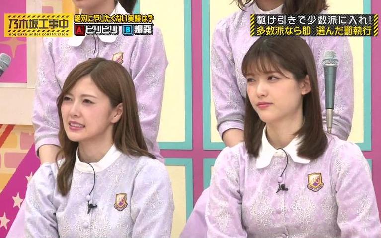 香蕉人加盟！《乃木坂工事中》2020：最新笑点超燃