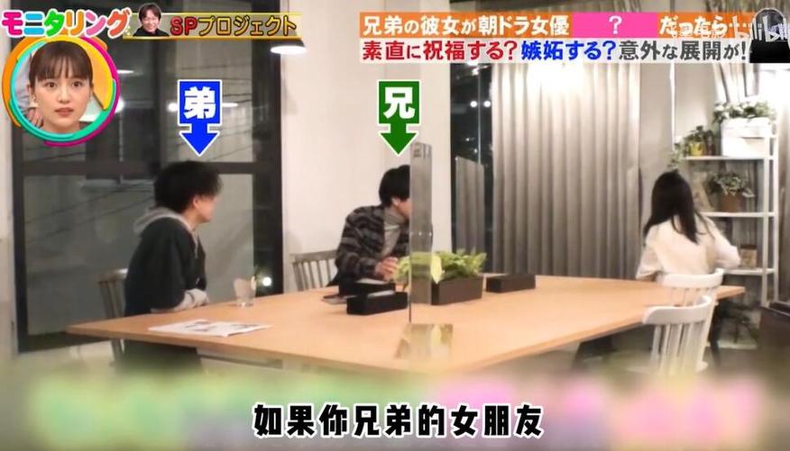 顶级娱乐享受，日综《人类观察》妙趣横生