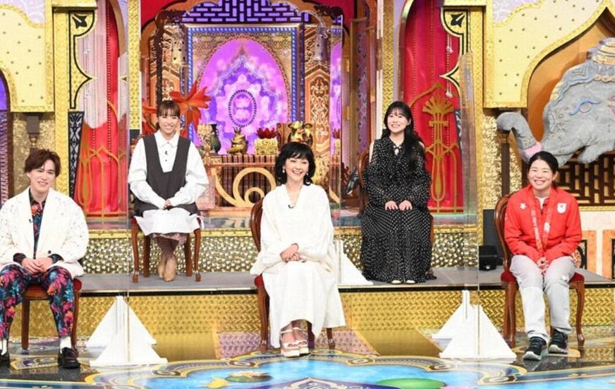 今晚上线!日本综艺整蛊女艺人又要来一波惊喜