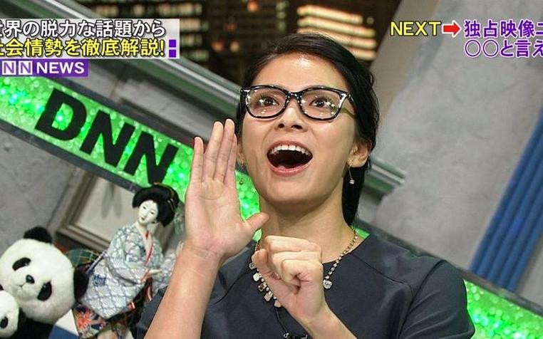阿部寛：让“日本变综艺节目不准笑”变得更有趣