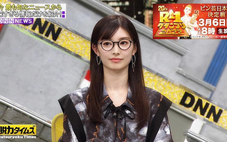 日本综艺女友变身大明星，让你见识不一般的娱乐圈