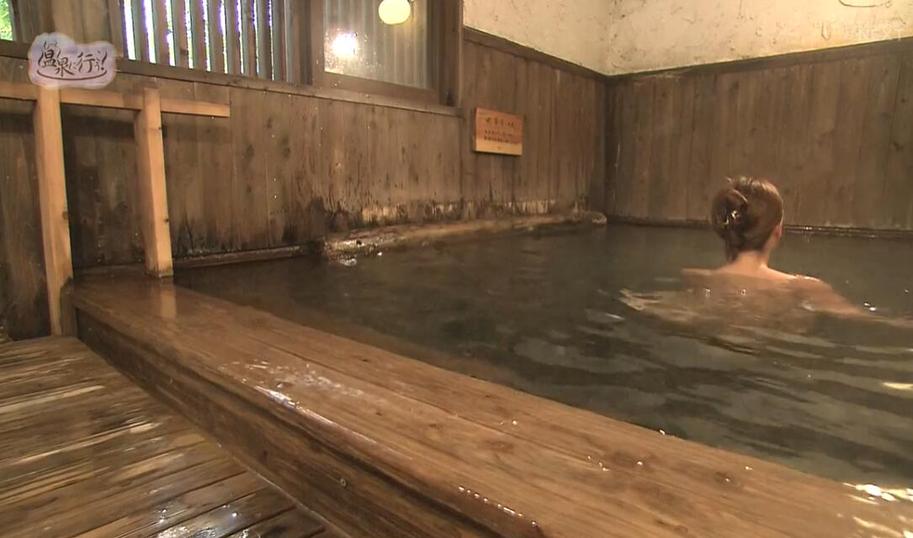 《再去温泉吧》第一季全集：带您到访日本充满魅力的温泉之旅