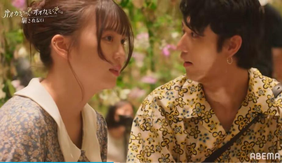 狼君的花式捉弄，如何应对才能成功找到真爱？《别被狼君所欺骗》第八季实践经验分享