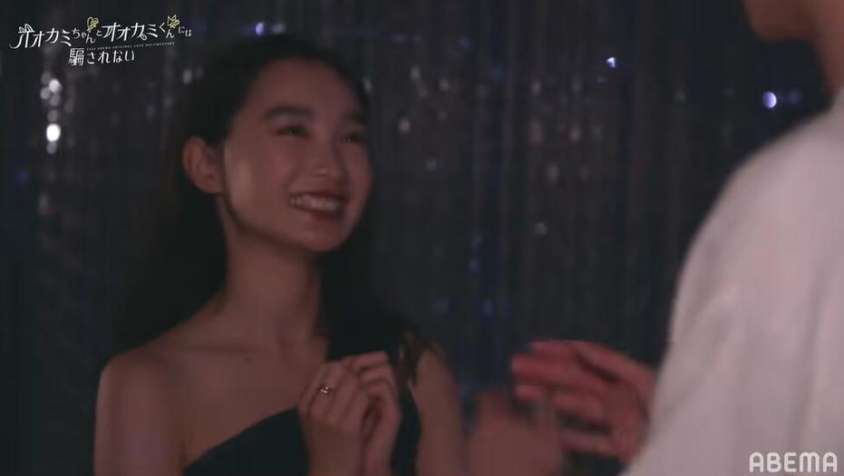 《别被狼君所欺骗》第十季在线观看，挑战真爱的勇气