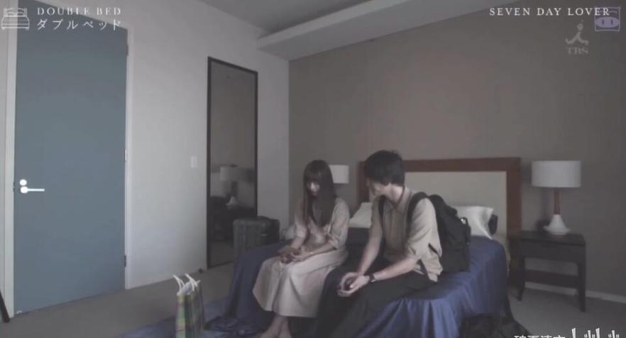 并肩同享七天，《双人床》第四对嘉宾的异性友情融化了你的心吗？