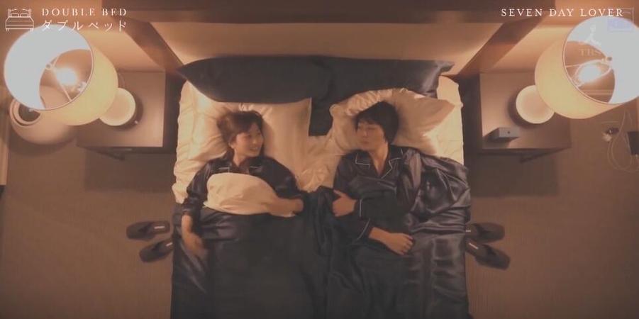 日本整蛊综艺人从电视机出来女嘉宾是谁？揭秘真相