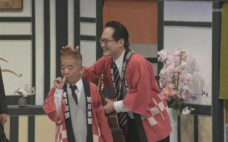 《吉本新喜剧》带你领略日本搞笑艺人的无穷创意