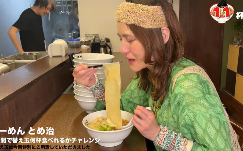 日本开放节目，越来越多中国观众打开新视野