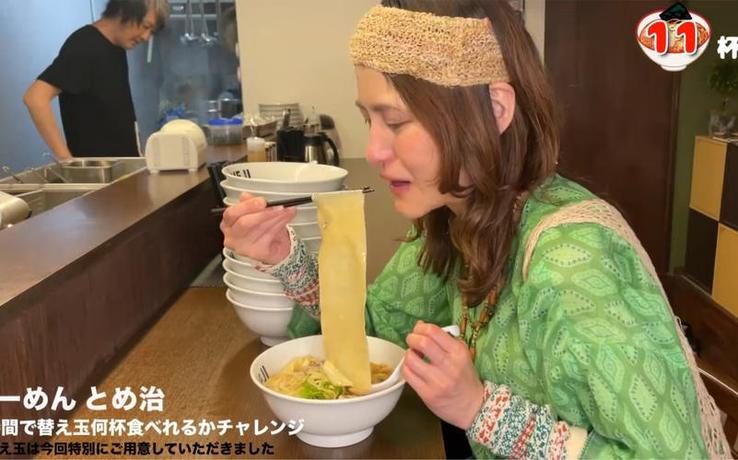 你没有错过看日本深夜综艺节目的机会！这里有多个选择