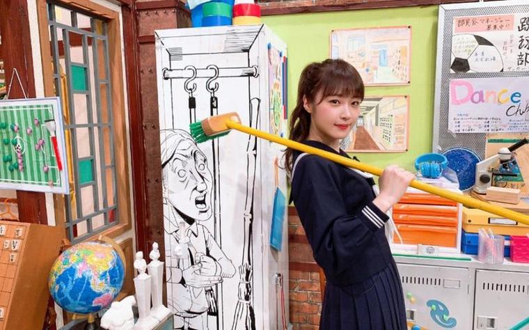 从日本综艺节目中的木乃伊看日本文化的独特性。