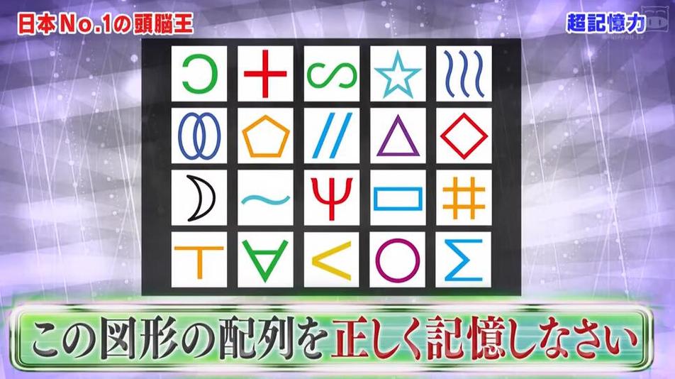 机智勇敢，全方位冲刺《头脑王》2019！见证绝世头脑，瞬间燃爆