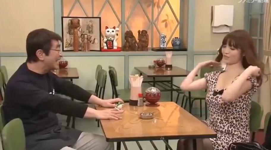 《志村大爆笑》狙击手腾讯：短小却精彩的喜剧小品，让你欲罢不能
