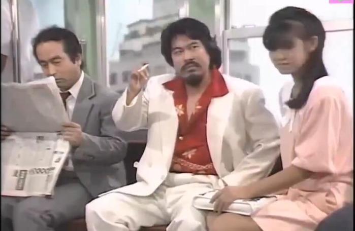 日本搞笑综艺节目中最好玩的事情：黑人被整蛊视频