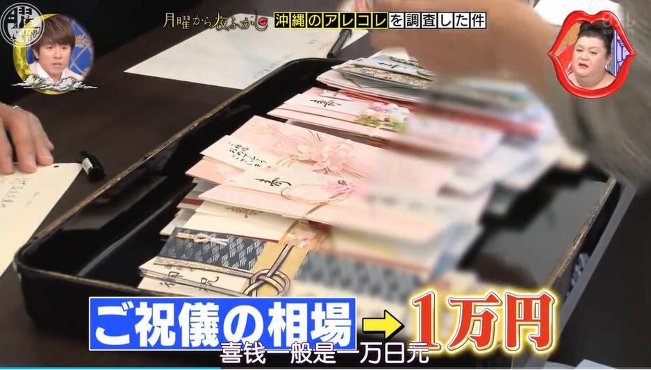 日本综艺奇葩吐口水：吃货恶搞版