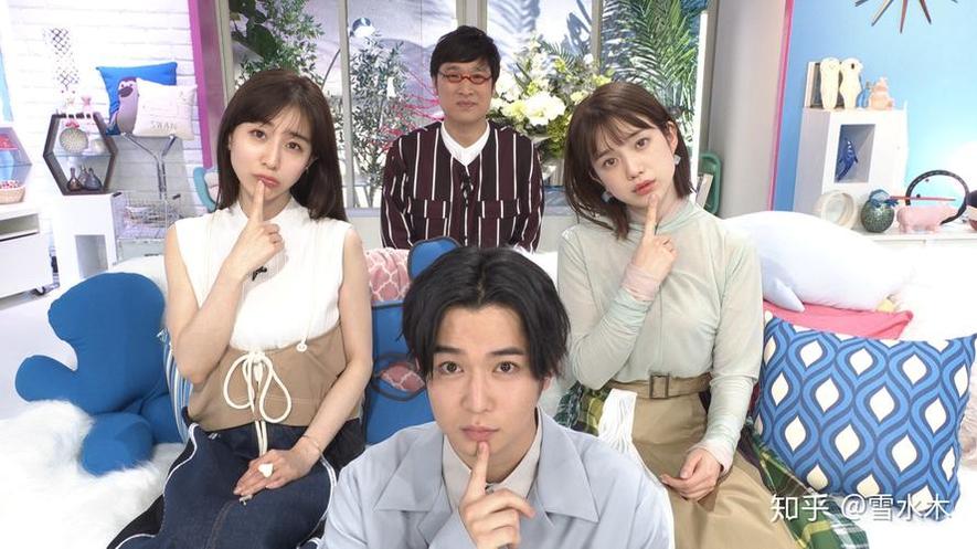 有点心机又如何日本综艺最新一期大揭秘：究竟是节目组安排还是选手自我展示？