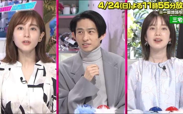 颂扬机械舞极致展现，日本人综艺节目组合为证