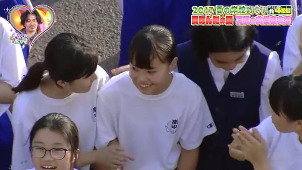 未成年的主张综艺观看，看青春勇气燃烧天台