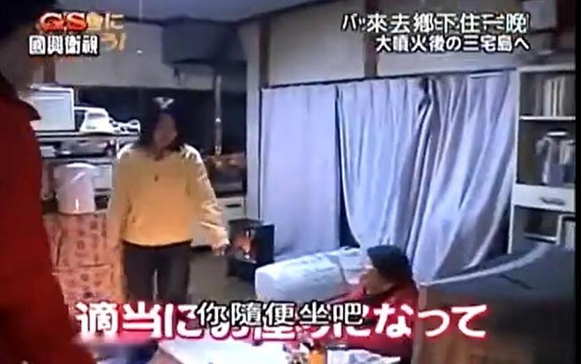 《来去乡下住一晚》：听艺人唱《不错的歌曲叫什么》的版画夜话
