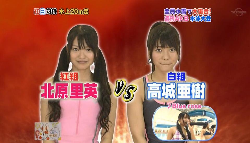 日本版《水泳大会》汇聚全国高水平选手，精彩不容错过