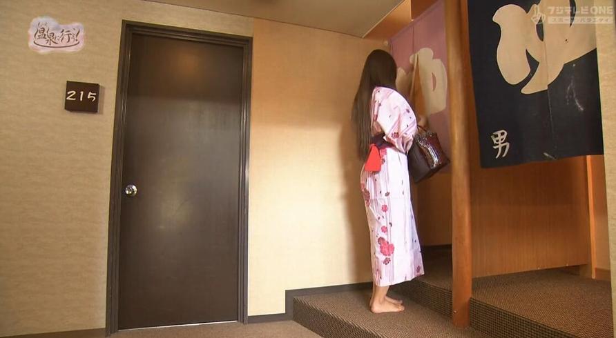 《温泉行不行》share亲身经历的日本温泉之旅