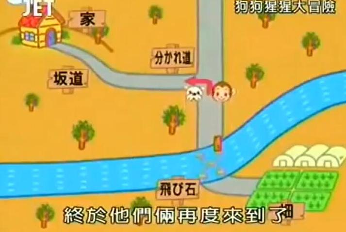 一起做人的游戏：猩猩狗狗大冒险
