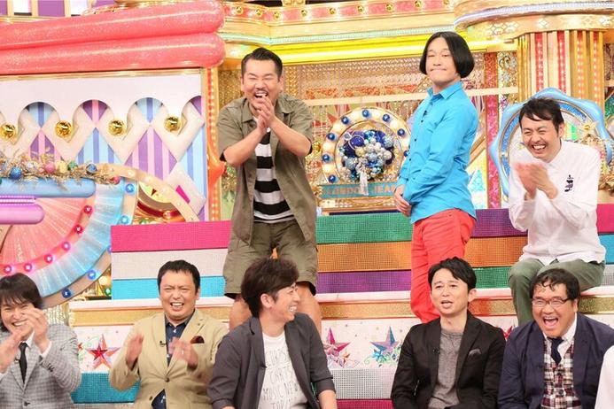 用这些app看日本综艺直播，随时随地都能跟上最新节目