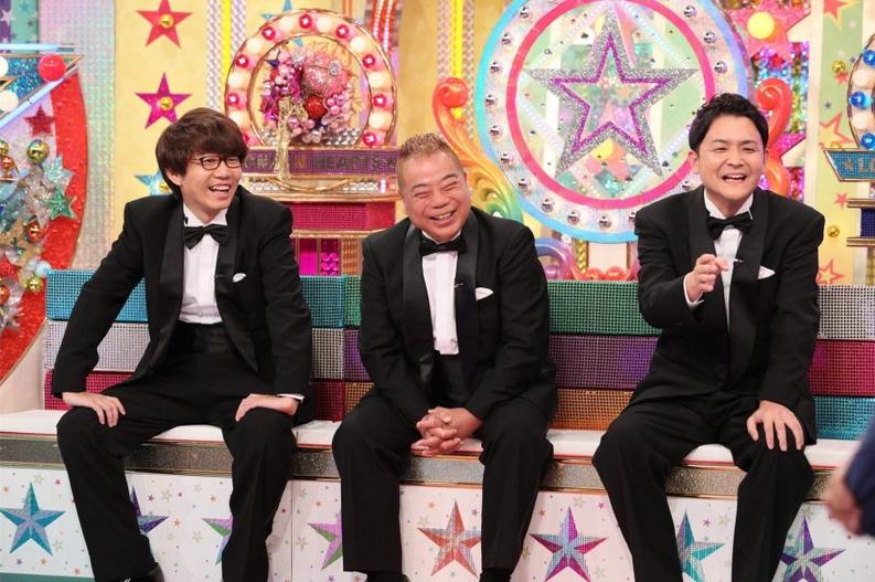宝藏节目大集合！日本综艺全集推荐，让你发现偷偷藏起来的精品