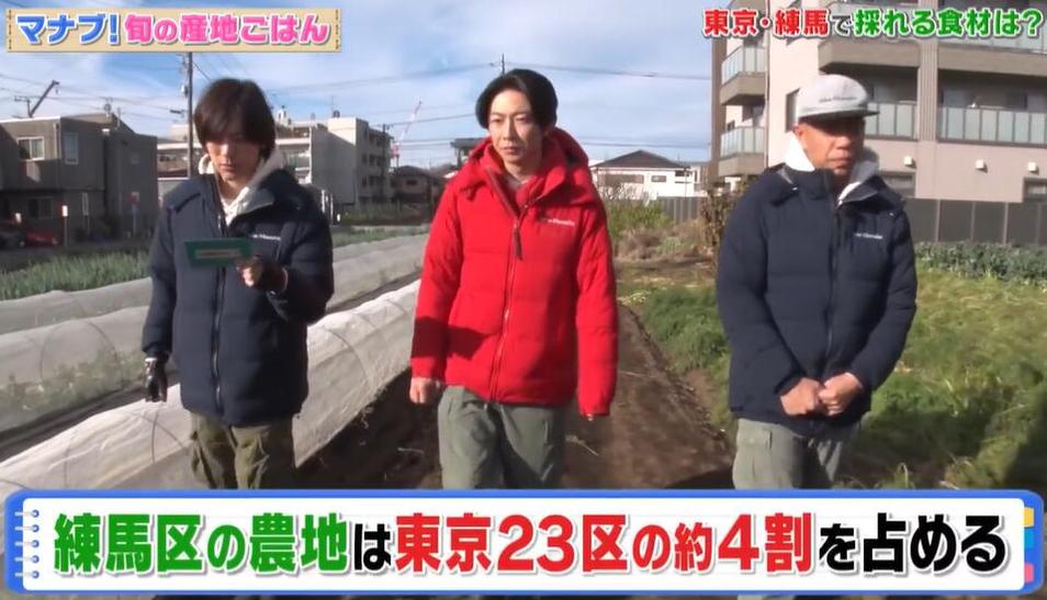 相叶雅纪为何能成为知识狂人？看《相叶学》一切变得很清楚
