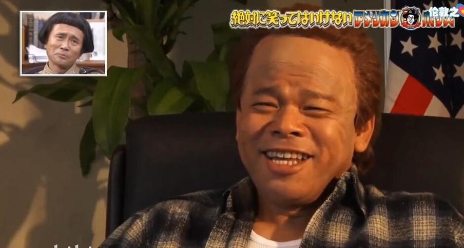 看看谁笑到最后，不信你就来挑战！《绝对不准笑》开启你的搞笑之旅