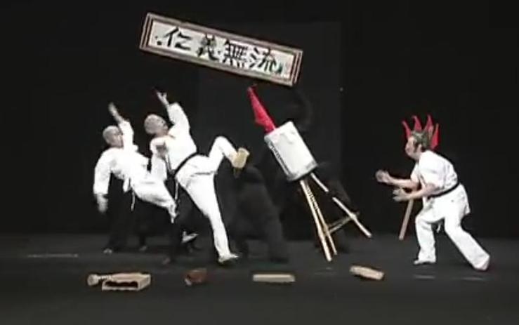 歌声魔幻！日本综艺节目唱歌游戏中选手的表演性格是如何体现的？
