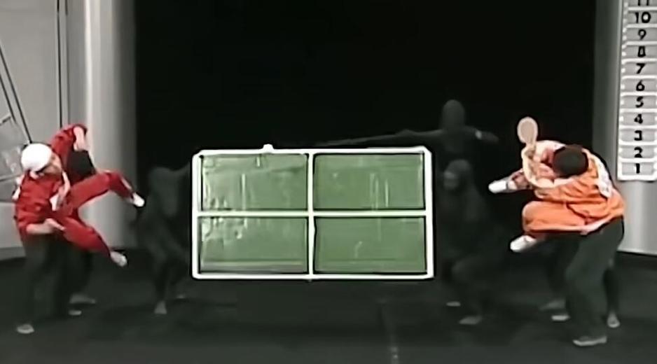 《超级变变变》够不够刺激，看了你就知道